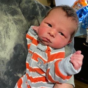 Meet your Posher, Marianne